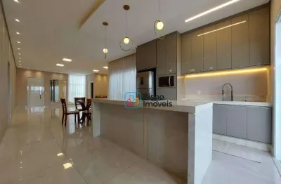 Casa à venda, 173 m² por r$ 1.050.000,00 - jardim solar das esmeraldas - nova odessa/sp