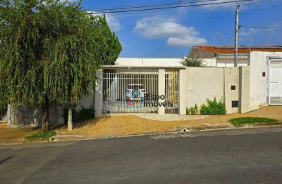 Casa à venda, 168 m² por r$ 880.000,00 - vila santa maria - americana/sp