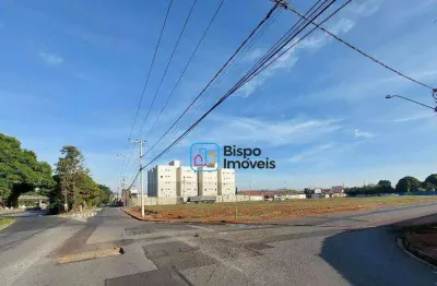 Terrenos residenciais à venda, 300 m² - vila mollon iv - santa bárbara d'oeste/sp