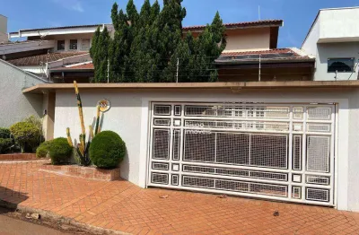 Casa à venda, 225 m² por r$ 950.000,00 - werner plaas - americana/sp
