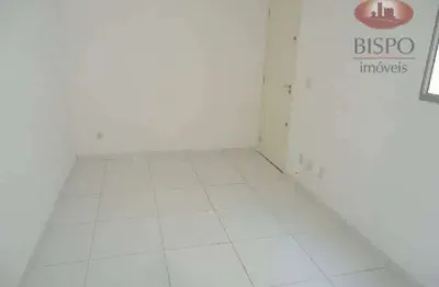 Apartamento à venda, 45 m² por r$ 190.000,00 - chácara machadinho i - americana/sp