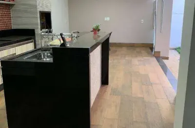 Casa à venda, 236 m² por r$ 1.050.000,00 - jardim nossa senhora do carmo - americana/sp