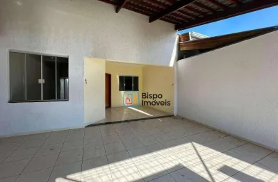 Casa à venda, 133 m² por r$ 426.000,00 - morada do sol - americana/sp