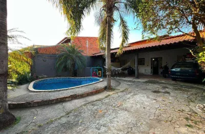 Casa à venda, 152 m² por r$ 480.000,00 - parque são jerônimo - americana/sp