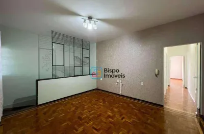 Casa comercial com 3 dormitórios para alugar, 136 m² por r$ 2.655/mês - vila jones - americana/sp