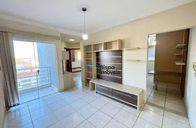 Apartamento à venda, 62 m² por r$ 280.000,00 - parque novo mundo - americana/sp