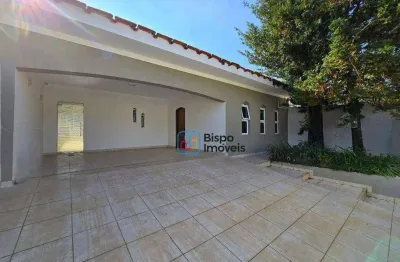 Casa com 4 dormitórios, 197 m² - venda por r$ 780.000,00 ou aluguel por r$ 4.638,50/mês - vila santa maria - americana/sp