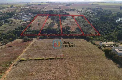 Terreno rural à venda, 80.000 m² - jardim nova limeira - limeira/sp