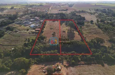 Terreno rural à venda, 40.000 m² - jardim nova limeira - limeira/sp