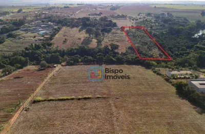 Terreno rural à venda, 20.000 m² - jardim nova limeira - limeira/sp