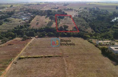 Terreno rural à venda, 20.000 m² - jardim nova limeira - limeira/sp