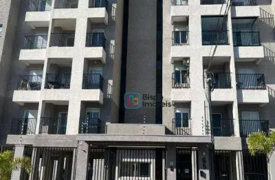 Apartamento com 2 dormitórios à venda, 67 m² - green village - nova odessa/sp