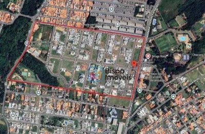 Terreno à venda, 480 m² - jardim phillipson park - americana/sp