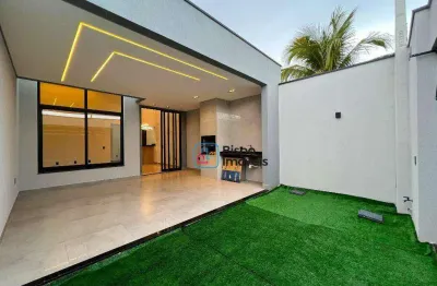 Casa à venda, 120 m² por r$ 739.000,00 - parque universitário - americana/sp