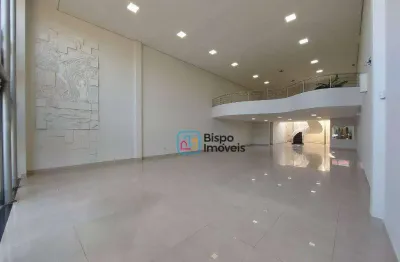 Sala comercial para alugar no Jardim Colina, Americana 