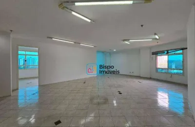 Sala comercial, 104 m² - venda por r$ 350.000 ou aluguel por r$ 3.249/mês - centro - americana/sp