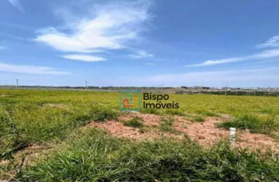 Terreno residencial à venda, 305 m² - vila américa - nova odessa/sp