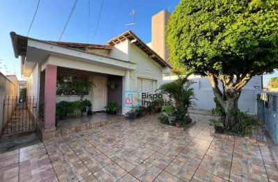 Casa à venda, 147 m² por r$ 570.000,00 - são vito - americana/sp