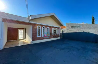 Casa à venda, 168 m² por r$ 650.000,00 - jardim são paulo - americana/sp