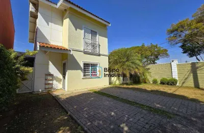 Casa residencial com 3 dormitórios, 108 m² - venda por r$ 1.200.000 ou aluguel por r$ 7.930/mês - são vito - americana/sp