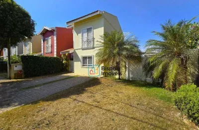 Casa com 3 dormitórios, 108 m² - venda por r$ 1.200.000,00 ou aluguel por r$ 6.430,00/mês - são vito - americana/sp