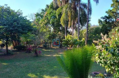 Terreno à venda, 1000 m² por r$ 405.000,00 - residencial vale dos lírios - nova odessa/sp