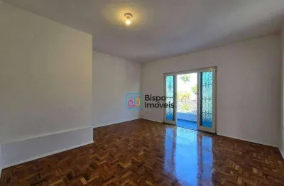 Casa sobreloja com 3 dormitórios para alugar, 130 m² por r$ 2.187/mês - jardim ipiranga - americana/sp