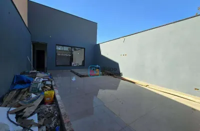 Casa à venda, 80 m² por r$ 470.000,00 - jardim boer i - americana/sp