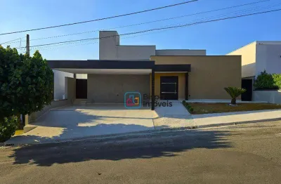 Casa com 3 dormitórios, 350 m² - venda por r$ 2.300.000,00 ou aluguel por r$ 9.479,00/mês - loteamento residencial jardim villagio - americana/sp