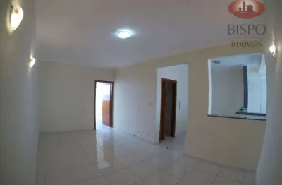 Apartamento à venda, 105 m² por r$ 320.000,00 - centro - americana/sp