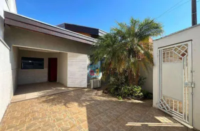 Casa à venda, 108 m² por r$ 490.000,00 - parque nova carioba - americana/sp