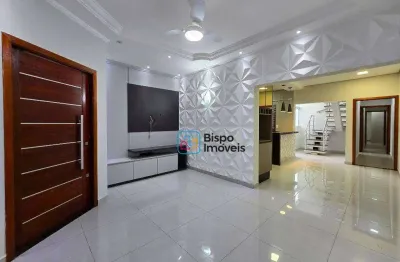 Casa à venda, 180 m² por r$ 670.000,00 - jardim dona regina - santa bárbara d'oeste/sp