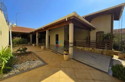 Casa com 2 dormitórios à venda, 170 m² por r$ 532.000,00 - são josé - americana/sp