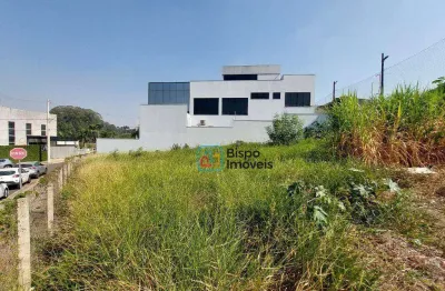 Terreno para venda ou locação, 447 m² - parque residencial nardini - americana/sp