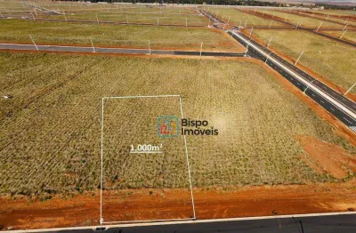 Terreno industrial à venda, 1000 m² por r$ 700.000 - jardim cedros (parque industrial solaris) - santa bárbara d'oeste/são paulo