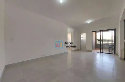 Apartamento residencial com 3 dormitórios à venda, 101 m² - jardim dona judith - americana/sp