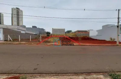 Terreno residencial à venda, 250 m² - dodson - santa bárbara d'oeste/sp