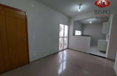 Apartamento à venda, 60 m² por r$ 265.000,00 - jardim terramérica ii - americana/sp