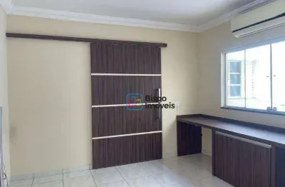 Casa à venda, 86 m² por r$ 300.000,00 - vila amorim - americana/sp