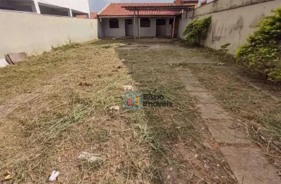 Casa com 1 dormitório à venda, 63 m² - vila santa maria - americana/sp