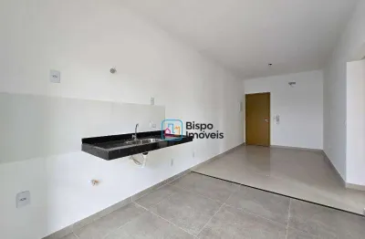 Apartamento, 56 m² - venda por r$ 270.000,00 ou aluguel por r$ 1.998,00/mês - são manoel - americana/sp