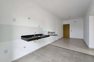 Apartamento, 56 m² - venda por r$ 270.000,00 ou aluguel por r$ 1.998,00/mês - são manoel - americana/sp