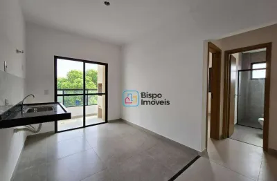 Apartamento, 56 m² - venda por r$ 285.000,00 ou aluguel por r$ 1.998,00/mês - são manoel - americana/sp