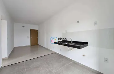 Apartamento residencial com 2 dormitórios, 56 m² - venda por r$ 304.500 ou aluguel por r$ 1.999/mês - são manoel - americana/sp