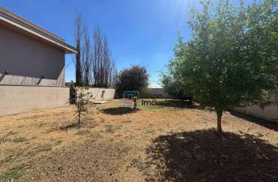 Terreno à venda, 450 m² por r$ 900.000,00 - loteamento residencial jardim villagio ii - americana/sp