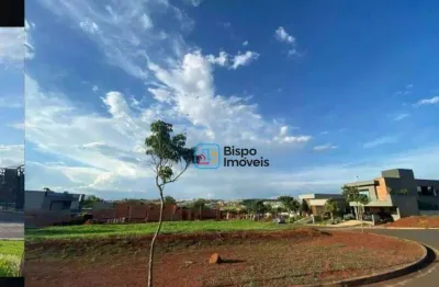 Terreno à venda, 532 m² por r$ 460.000,00 - parque fortaleza i - nova odessa/sp