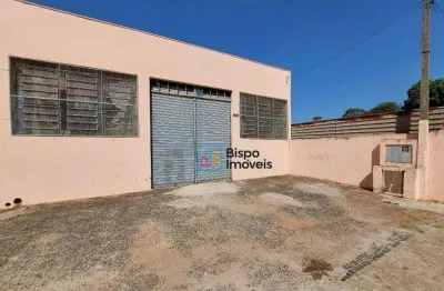 Sala comercial para alugar no Jardim Ipiranga, Americana 