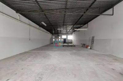 Sala comercial para alugar no Jardim Ipiranga, Americana 