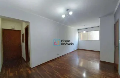 Apartamento residencial com 2 dormitórios à venda, 74 m² - jardim glória - americana/sp