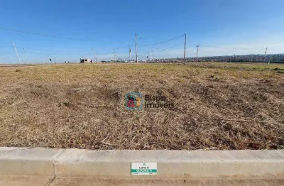 Terreno residencial à venda, 489 m² - vila américa - nova odessa/sp